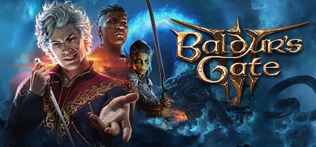 Baldur's Gate III
