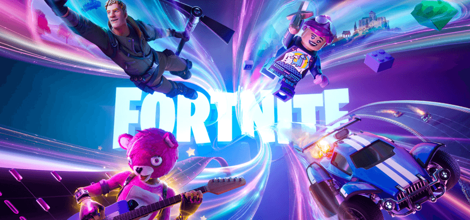 Fortnite