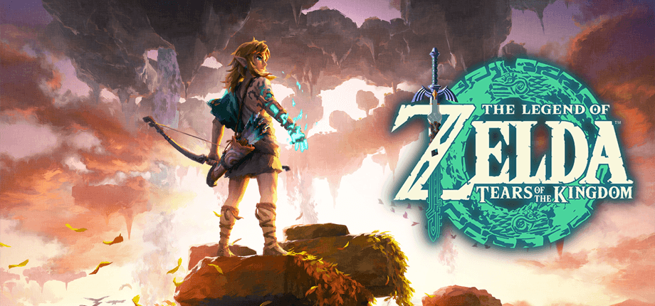 The Legend of Zelda: Tears of the Kingdom