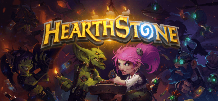 Hearthstone