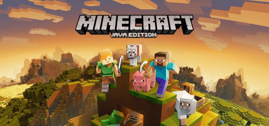 Minecraft: Java Edition