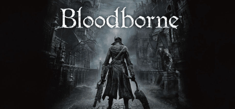 Bloodborne