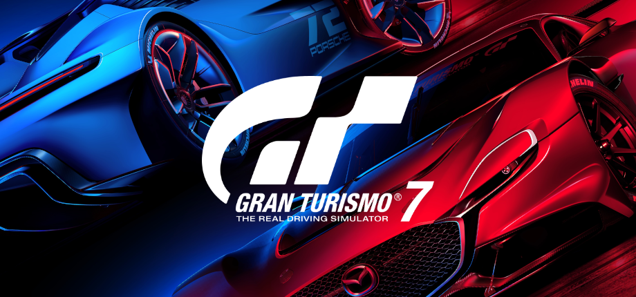 Gran Turismo 7