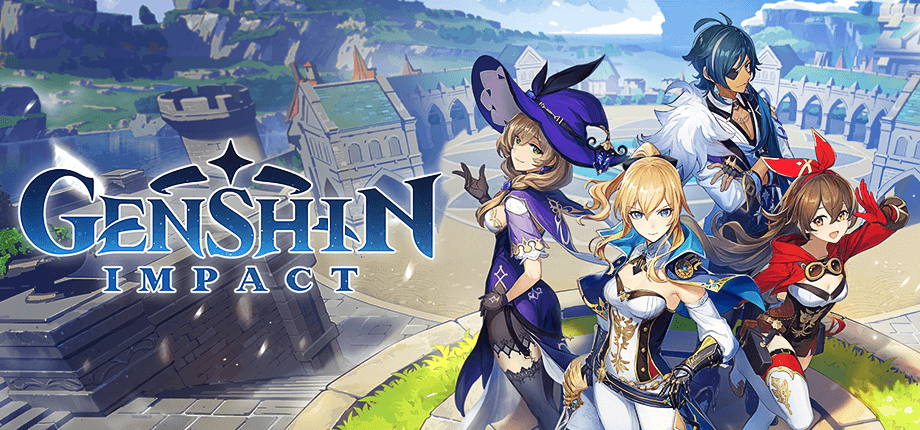 Genshin Impact